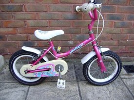 asda bike inner tube